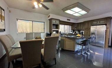 casa en venta 3 recamaras zona norte ciudad obregón sonora Cajeme