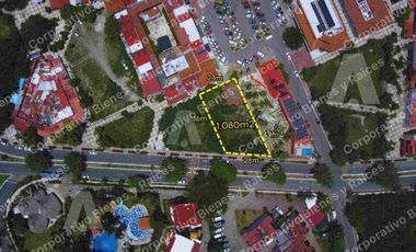 LOTE EN ZONA HOTELERA IXTAPA