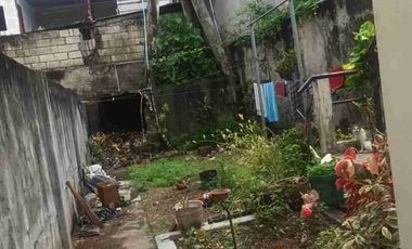 6 rooms and 5 bathrooms 2 Storey House and Lot with spacious living room.