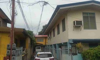 6 rooms and 5 bathrooms 2 Storey House and Lot with spacious living room.