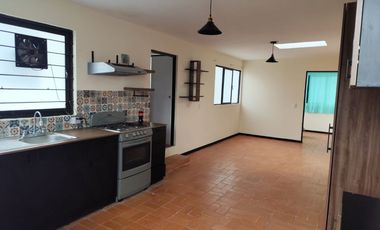 Departamento  en Renta en Lomas del Sur a 9 min de BUAP