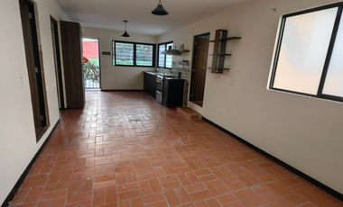 Departamento  en Renta en Lomas del Sur a 9 min de BUAP