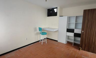 Departamento  en Renta en Lomas del Sur a 9 min de BUAP