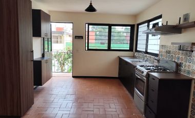 Departamento  en Renta en Lomas del Sur a 9 min de BUAP