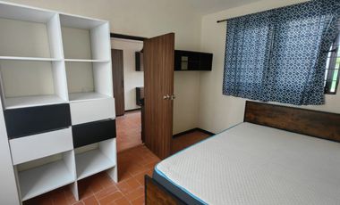 Departamento  en Renta en Lomas del Sur a 9 min de BUAP