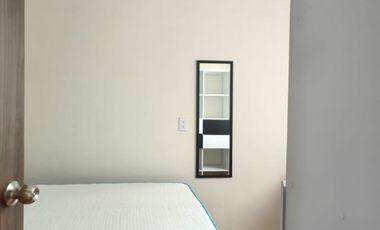 Departamento  en Renta en Lomas del Sur a 9 min de BUAP