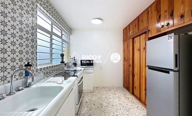 Departamento amueblado de 1 recámara (con opción a 2), cuarto de TV y estudio en la Roma Norte