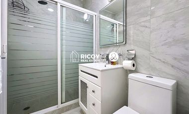 Departamento amueblado de 1 recámara (con opción a 2), cuarto de TV y estudio en la Roma Norte