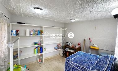 Departamento amueblado de 1 recámara (con opción a 2), cuarto de TV y estudio en la Roma Norte