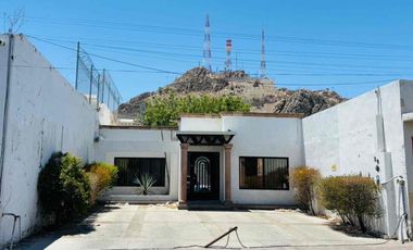 oficina en Venta en El Centro en Hermosillo Sonora