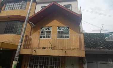 EXCLUSIVA CASA EN VENTA LAS BOMBAS CAFETALES COYOACÁN A 6 min XOCHIMILCO