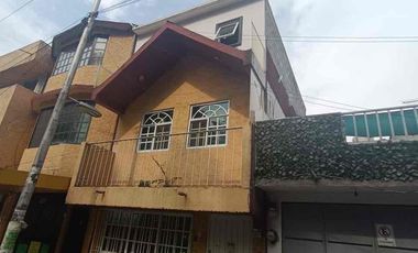 EXCLUSIVA CASA EN VENTA LAS BOMBAS CAFETALES COYOACÁN A 6 min XOCHIMILCO