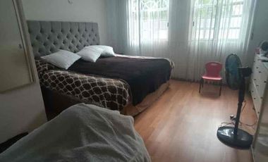 EXCLUSIVA CASA EN VENTA LAS BOMBAS CAFETALES COYOACÁN A 6 min XOCHIMILCO