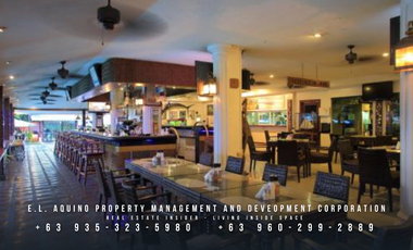 FOR RENT – 100 SQM Fully Furnished 1-Bedroom Condo with Utilities near Walking Street & Wild Orchid Resort, Angeles City, Pampanga