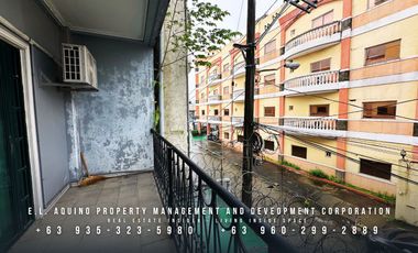 FOR RENT – 100 SQM Fully Furnished 1-Bedroom Condo with Utilities near Walking Street & Wild Orchid Resort, Angeles City, Pampanga