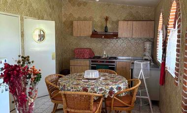 Propiedad en Venta en Huamantla, Tlaxcala cuenta con Casa, bodegas y espacio libre