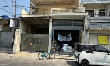 raya semolowaru kos aktif dan toko