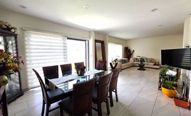 Casa en Venta en Fraccionamiento Alboreto Residencial en Metepec, Estado de México.