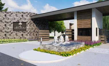 Casa en Venta en Fraccionamiento Alboreto Residencial en Metepec, Estado de México.