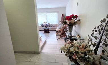 Casa en Venta en Fraccionamiento Alboreto Residencial en Metepec, Estado de México.