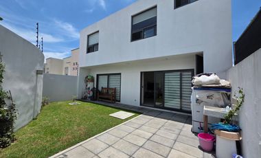 Casa en Venta en Fraccionamiento Alboreto Residencial en Metepec, Estado de México.