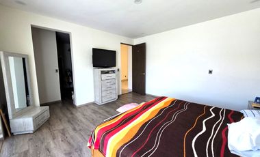 Casa en Venta en Fraccionamiento Alboreto Residencial en Metepec, Estado de México.