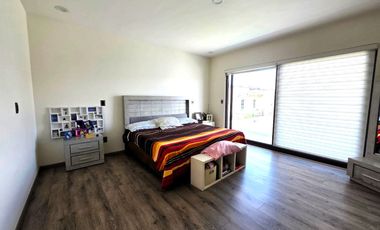 Casa en Venta en Fraccionamiento Alboreto Residencial en Metepec, Estado de México.