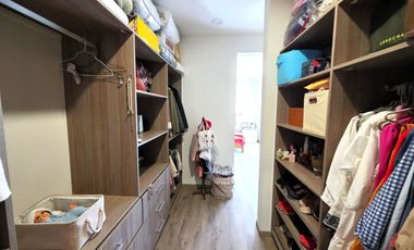 Casa en Venta en Fraccionamiento Alboreto Residencial en Metepec, Estado de México.