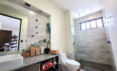 Casa en Venta en Fraccionamiento Alboreto Residencial en Metepec, Estado de México.