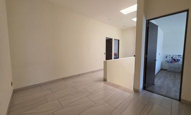 Casa en Venta en Fraccionamiento Alboreto Residencial en Metepec, Estado de México.