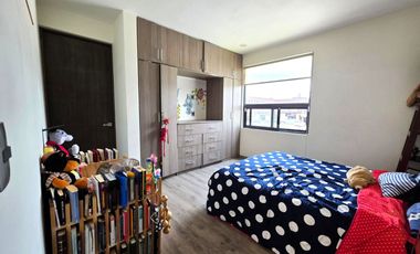 Casa en Venta en Fraccionamiento Alboreto Residencial en Metepec, Estado de México.
