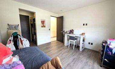 Casa en Venta en Fraccionamiento Alboreto Residencial en Metepec, Estado de México.