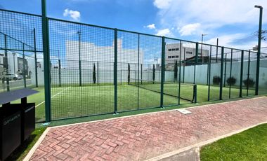 Casa en Venta en Fraccionamiento Alboreto Residencial en Metepec, Estado de México.