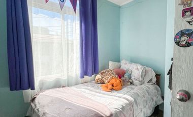 Hermosa casa dentro de condominio en Ñuñoa 3D Y 3B 1 EST. Metro Estadio Nacional