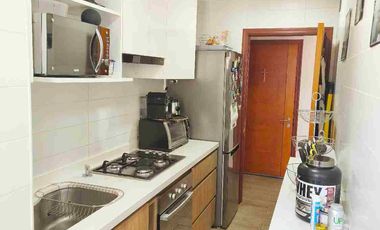 EN VENTA AMPLIO Y HERMOSO DEPARTAMENTO EN LOMAS DE SAN SEBASTIÁN