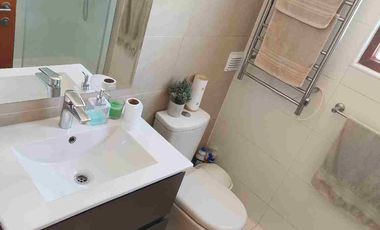 EN VENTA AMPLIO Y HERMOSO DEPARTAMENTO EN LOMAS DE SAN SEBASTIÁN