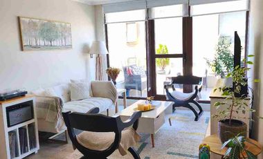EN VENTA AMPLIO Y HERMOSO DEPARTAMENTO EN LOMAS DE SAN SEBASTIÁN