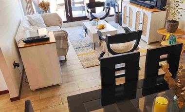 EN VENTA AMPLIO Y HERMOSO DEPARTAMENTO EN LOMAS DE SAN SEBASTIÁN