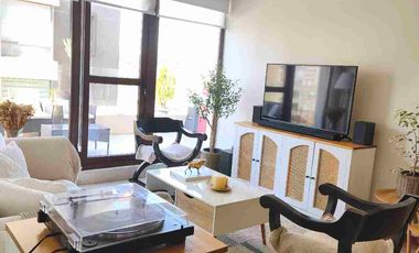 EN VENTA AMPLIO Y HERMOSO DEPARTAMENTO EN LOMAS DE SAN SEBASTIÁN