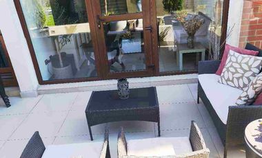 EN VENTA AMPLIO Y HERMOSO DEPARTAMENTO EN LOMAS DE SAN SEBASTIÁN