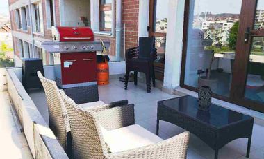 EN VENTA AMPLIO Y HERMOSO DEPARTAMENTO EN LOMAS DE SAN SEBASTIÁN