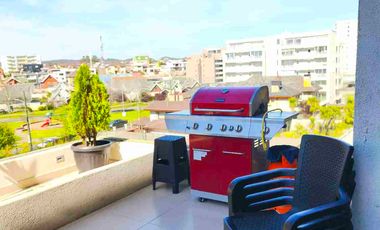 EN VENTA AMPLIO Y HERMOSO DEPARTAMENTO EN LOMAS DE SAN SEBASTIÁN