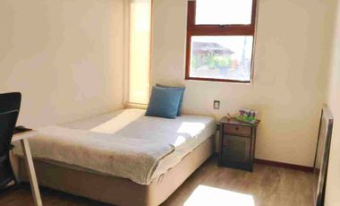 EN VENTA AMPLIO Y HERMOSO DEPARTAMENTO EN LOMAS DE SAN SEBASTIÁN