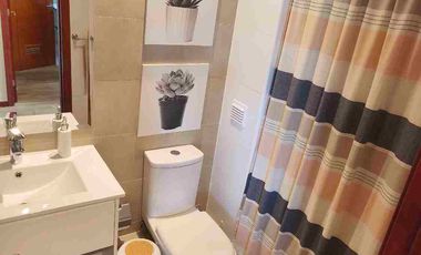 EN VENTA AMPLIO Y HERMOSO DEPARTAMENTO EN LOMAS DE SAN SEBASTIÁN