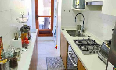 EN VENTA AMPLIO Y HERMOSO DEPARTAMENTO EN LOMAS DE SAN SEBASTIÁN