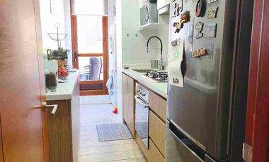 EN VENTA AMPLIO Y HERMOSO DEPARTAMENTO EN LOMAS DE SAN SEBASTIÁN