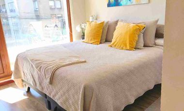 EN VENTA AMPLIO Y HERMOSO DEPARTAMENTO EN LOMAS DE SAN SEBASTIÁN