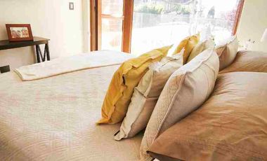 EN VENTA AMPLIO Y HERMOSO DEPARTAMENTO EN LOMAS DE SAN SEBASTIÁN