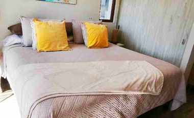 EN VENTA AMPLIO Y HERMOSO DEPARTAMENTO EN LOMAS DE SAN SEBASTIÁN