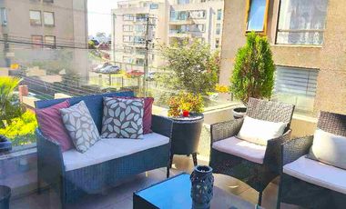 EN VENTA AMPLIO Y HERMOSO DEPARTAMENTO EN LOMAS DE SAN SEBASTIÁN